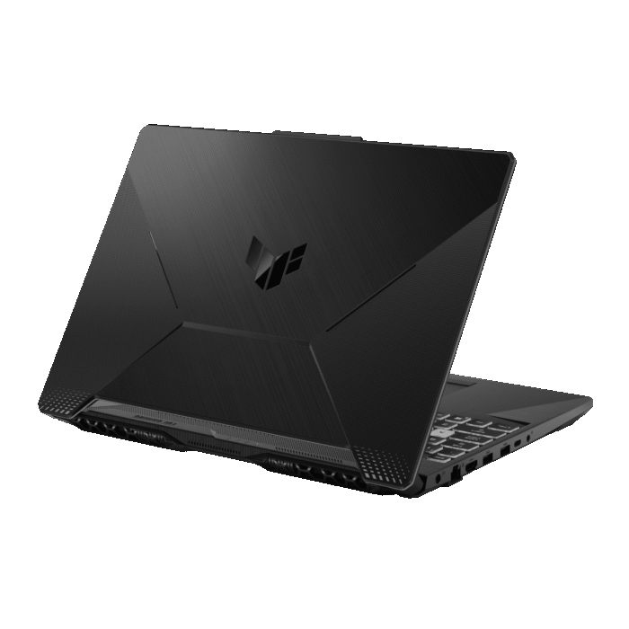 ASUS TUF Gaming A15 FA506NF-58512B0W 15.6" FHD BLACK Ryzen 5 7535HS 8GB DDR5 SD 512GB PCIe SSD RTX2050 4GB Windows 11 Home - Image 4