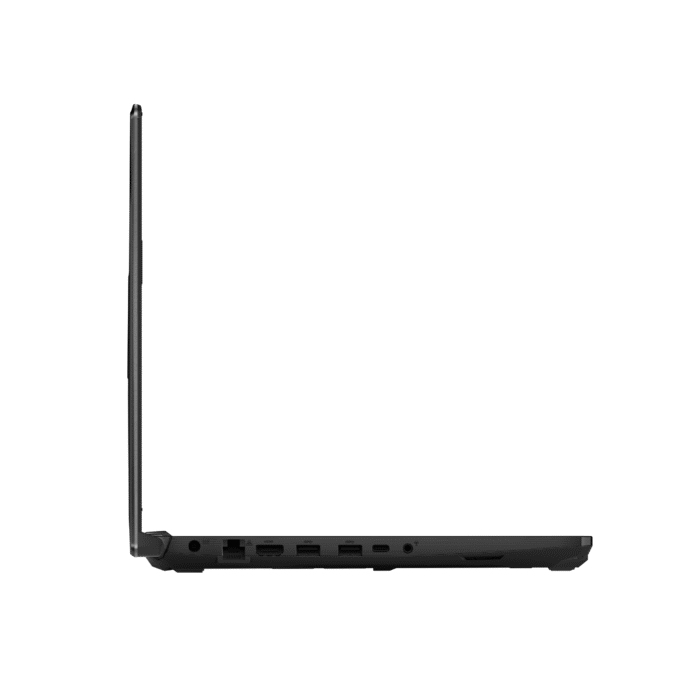 ASUS TUF Gaming A15 FA506NF-58512B0W 15.6" FHD BLACK Ryzen 5 7535HS 8GB DDR5 SD 512GB PCIe SSD RTX2050 4GB Windows 11 Home - Image 6