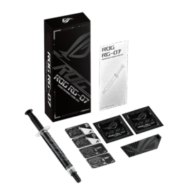 Asus ROG RG-07 PERFORMANCE THERMAL PASTE KIT - Image 3