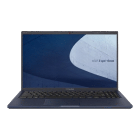 ASUS EXPERTBOOK B1 B1500 15.6" I5-1135G7 8GB 512GB WIN 11 PRO NOTEBOOK - B1500CEAE-I58512B2X