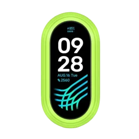 Xiaomi Smart Band 8 Running Clip