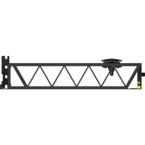 Corsair GPU Anti-Sag Bracket – Black - Image 2