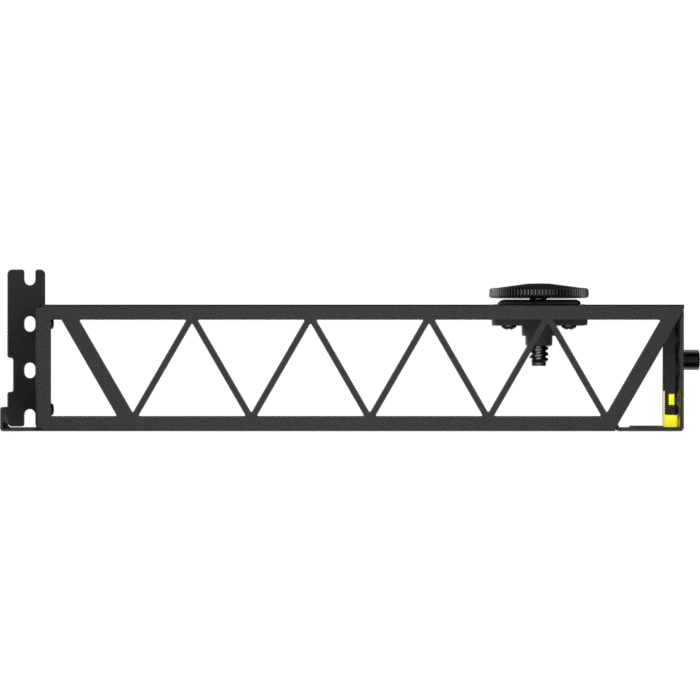 Corsair GPU Anti-Sag Bracket – Black - Image 2