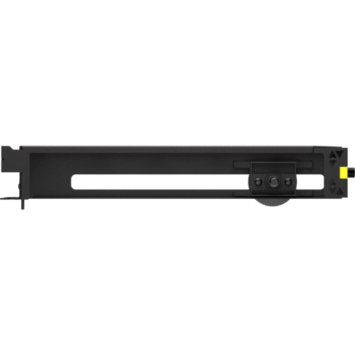 Corsair GPU Anti-Sag Bracket – Black - Image 3