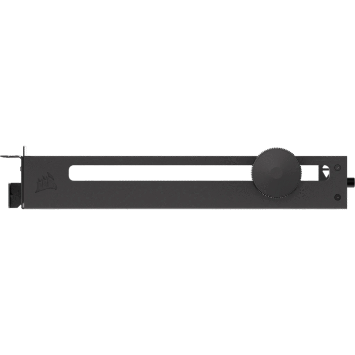 Corsair GPU Anti-Sag Bracket – Black - Image 4