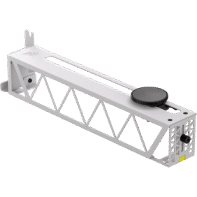 Corsair GPU Anti-Sag Bracket – White