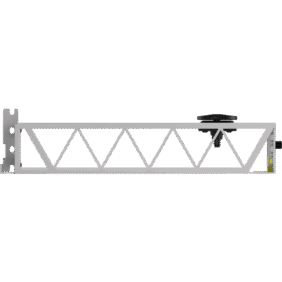 Corsair GPU Anti-Sag Bracket – White - Image 2