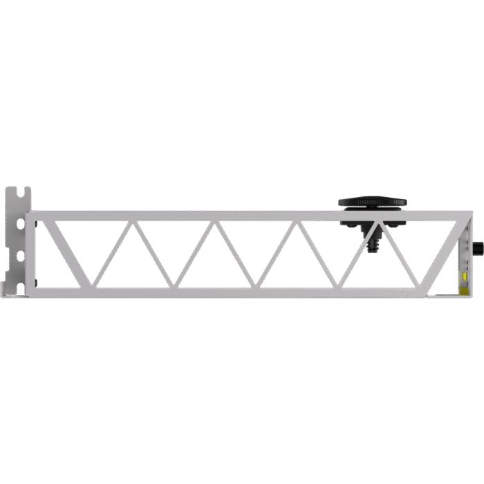 Corsair GPU Anti-Sag Bracket – White - Image 2