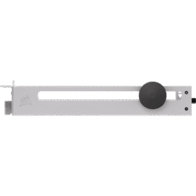 Corsair GPU Anti-Sag Bracket – White - Image 4