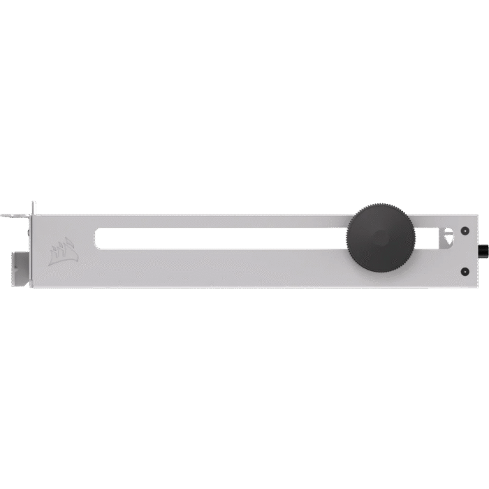 Corsair GPU Anti-Sag Bracket – White - Image 4