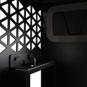 Corsair 6500X Mid-Tower Dual Chamber PC Case – Black - Image 5