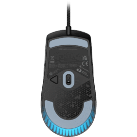 Corsair M75 Lightweight RGB Gaming Mouse (AP) - Image 4