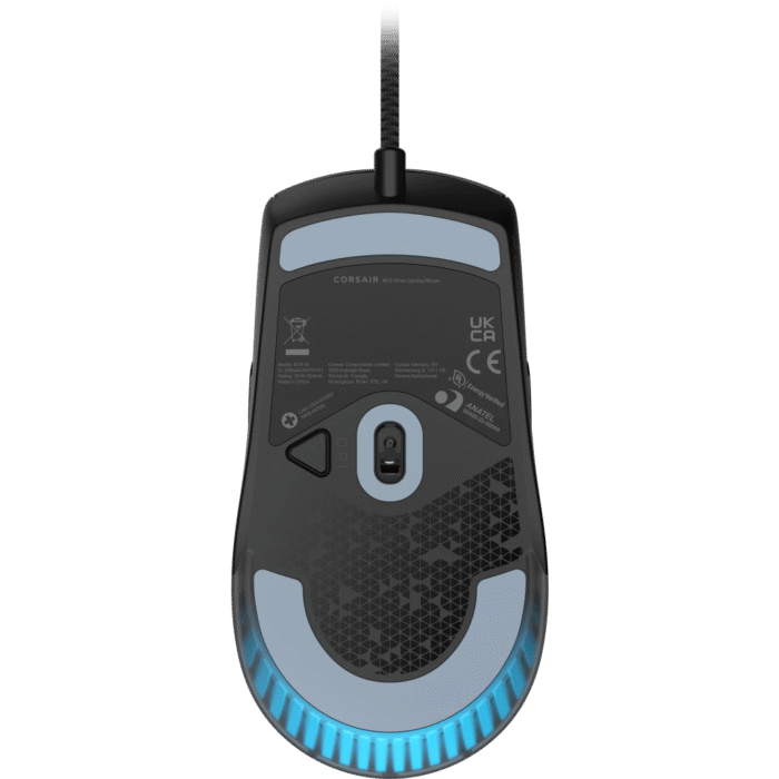 Corsair M75 Lightweight RGB Gaming Mouse (AP) - Image 4