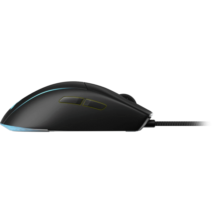 Corsair M75 Lightweight RGB Gaming Mouse (AP) - Image 3