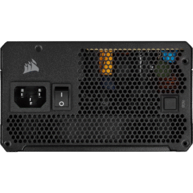 Corsair CX Series CX550F RGB — 550 Watt 80 Plus Bronze Certified Fully Modular RGB PSU (WW) - Image 9