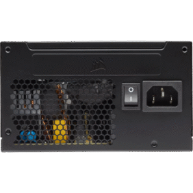 Corsair CX Series CX750 – 750 Watt 80 PLUS Bronze ATX Power Supply (WW) - Image 5