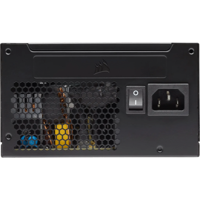 Corsair CX Series CX750 – 750 Watt 80 PLUS Bronze ATX Power Supply (WW) - Image 5