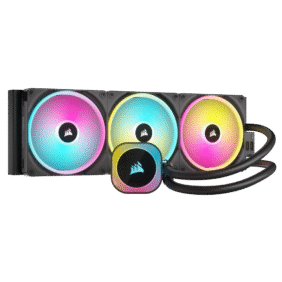 Corsair iCUE LINK H170i RGB AIO 240mm Liquid CPU Cooler