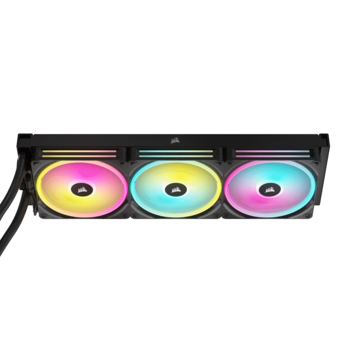 Corsair iCUE LINK H170i RGB AIO 240mm Liquid CPU Cooler - Image 3