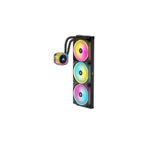 Corsair iCUE LINK H170i RGB AIO 240mm Liquid CPU Cooler - Image 4