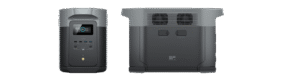 EcoFlow Delta 2 Max - 2400W - 2048Wh - Image 2