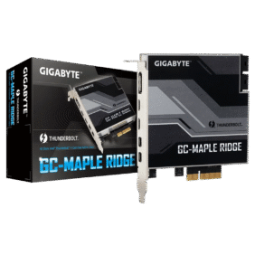 Gigabyte GC-MAPLE RIDGE