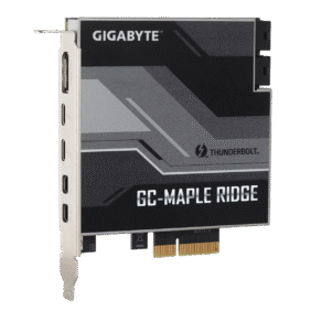 Gigabyte GC-MAPLE RIDGE - Image 3