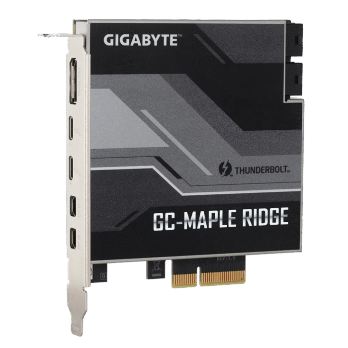 Gigabyte GC-MAPLE RIDGE - Image 3