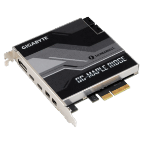 Gigabyte GC-MAPLE RIDGE - Image 2