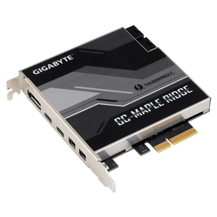 Gigabyte GC-MAPLE RIDGE - Image 2