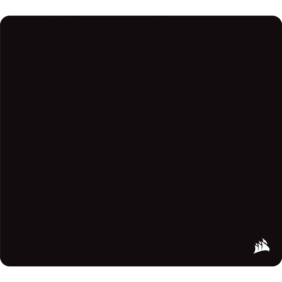 Corsair MM200 PRO Premium Spill-Proof Cloth Gaming Mouse Pad — Heavy XL, Black
