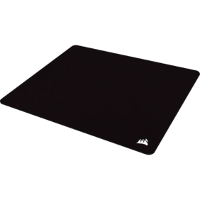 Corsair MM200 PRO Premium Spill-Proof Cloth Gaming Mouse Pad — Heavy XL, Black - Image 2