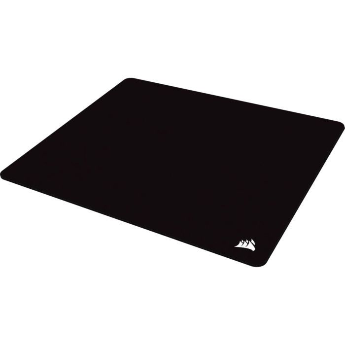 Corsair MM200 PRO Premium Spill-Proof Cloth Gaming Mouse Pad — Heavy XL, Black - Image 2