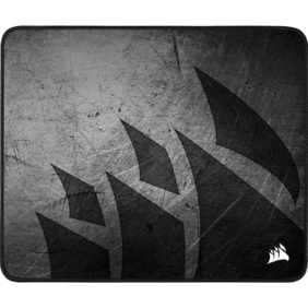 Corsair MM300 PRO Premium Spill-Proof Cloth Gaming Mouse Pad — Medium