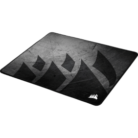 Corsair MM300 PRO Premium Spill-Proof Cloth Gaming Mouse Pad — Medium - Image 2