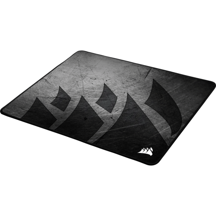 Corsair MM300 PRO Premium Spill-Proof Cloth Gaming Mouse Pad — Medium - Image 2