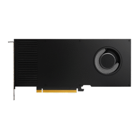 PNY NVIDIA RTX A4000 - VCNRTXA4000-PB