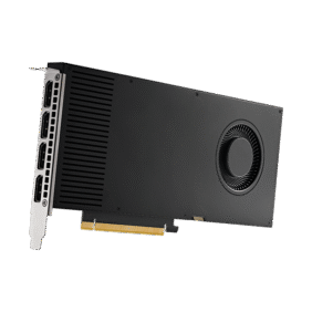 PNY NVIDIA RTX A4000 - VCNRTXA4000-PB - Image 2