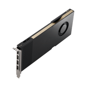 PNY NVIDIA RTX A4000 - VCNRTXA4000-PB - Image 3