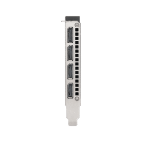 PNY NVIDIA RTX A4000 - VCNRTXA4000-PB - Image 4