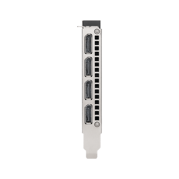 PNY NVIDIA RTX A4000 - VCNRTXA4000-PB - Image 4