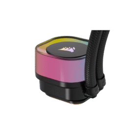 Corsair iCUE LINK H170i RGB AIO 240mm Liquid CPU Cooler - Image 8