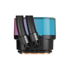Corsair iCUE LINK H170i RGB AIO 240mm Liquid CPU Cooler - Image 9
