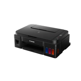 Canon PIXMA G2410 3in1 Printer - Image 2
