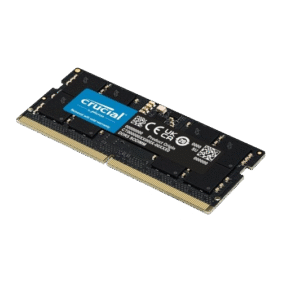 Crucial 24GB 5600MHz DDR5 SODIMM Notebook Memory - End of Life - Image 2