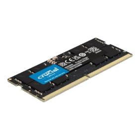 Crucial 24GB 5600MHz DDR5 SODIMM Notebook Memory - End of Life - Image 3