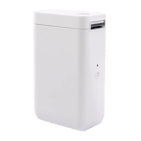 Niimbot D101 Portable Thermal Label Printer