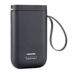 Niimbot D11 Portable Thermal Label Printer BK - Image 3