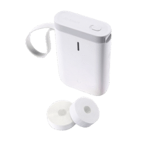 Niimbot D11 Portable Thermal Label Printer WH - Image 2