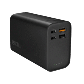 J5Create 26800mAh PD 65W 4-Port Power Bank - End of Life